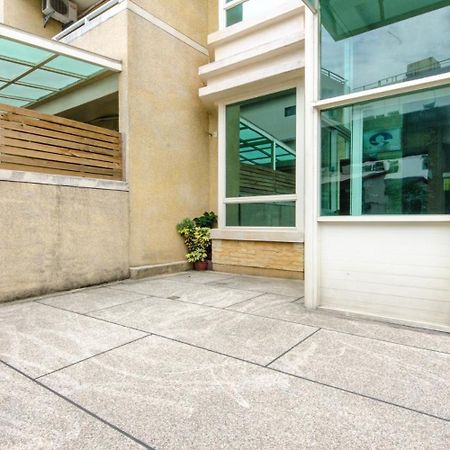 Encounter Hostel Hualien City Exterior photo