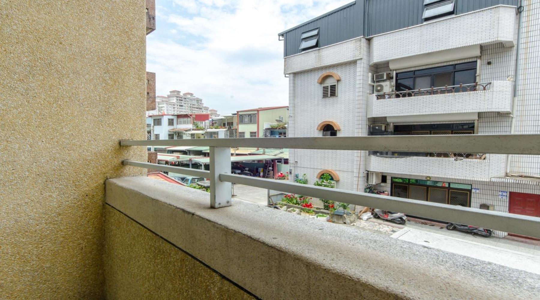 Encounter Hostel Hualien City Exterior photo