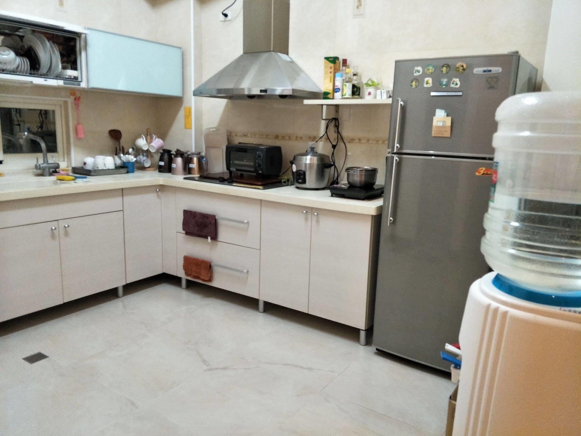 Encounter Hostel Hualien City Exterior photo