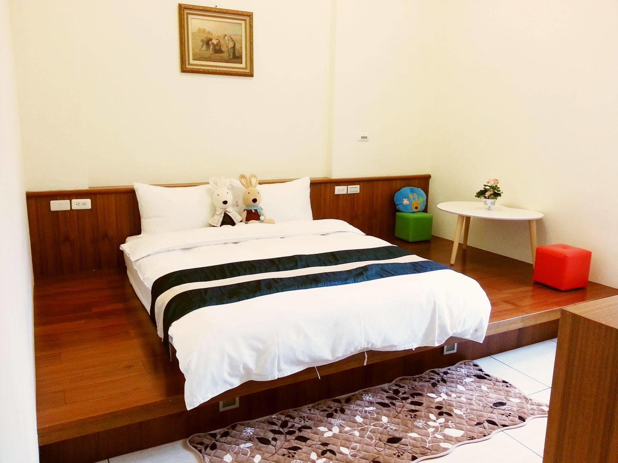 Encounter Hostel Hualien City Exterior photo