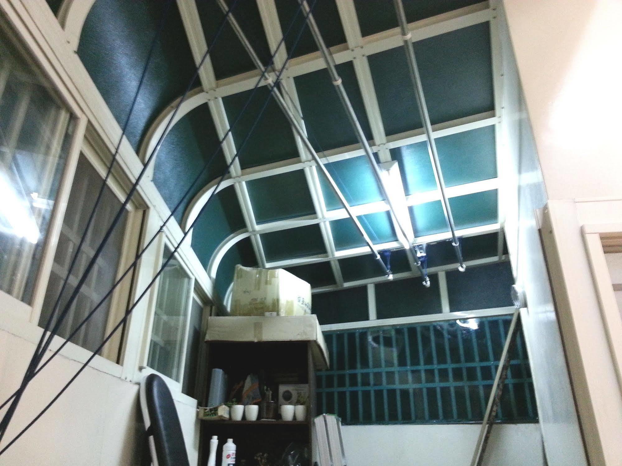 Encounter Hostel Hualien City Exterior photo